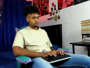 Lebron_Sullivan Chaturbate stream image from August 27, 2025