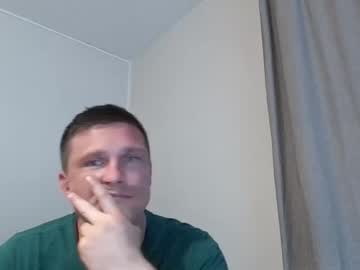 Leonard_1897 Chaturbate stream image from August 27, 2025