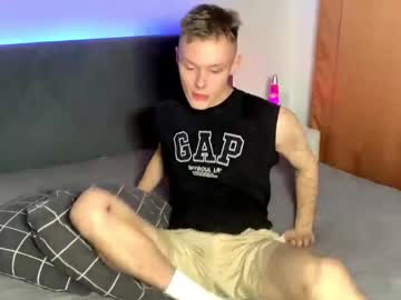 Mattpatrick1 Chaturbate stream image from August 27, 2025