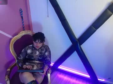 Milaanddalia Chaturbate stream image from August 27, 2025