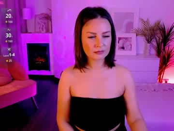 Milena_Mellow Chaturbate stream image from August 27, 2025