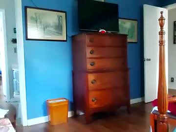 Pleaser27188 Chaturbate stream image from August 27, 2025
