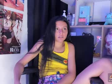 Stefany_Lovers Chaturbate stream image from August 27, 2025