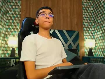 Aiden_Royce Chaturbate stream image from August 27, 2025