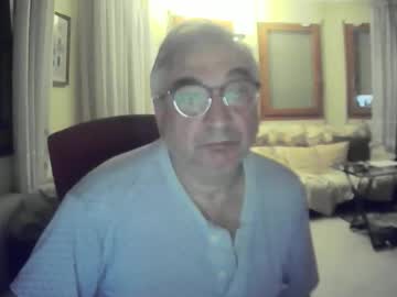 Antonio2605 Chaturbate stream image from August 27, 2025
