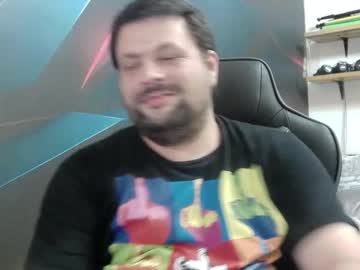 Arysdantes Chaturbate stream image from August 27, 2025