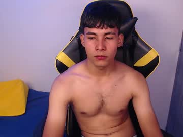 Austin_Col_ Chaturbate stream image from August 27, 2025