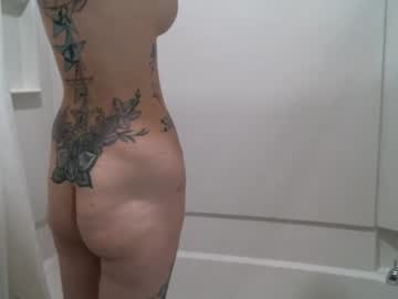 Bakedlikecookies Chaturbate stream image from August 27, 2025