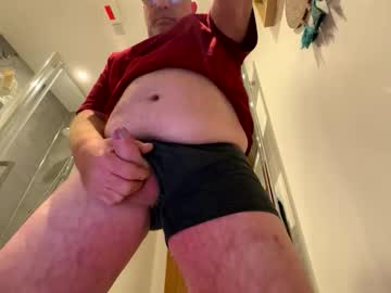 Curvedboy007 Chaturbate stream image from August 27, 2025