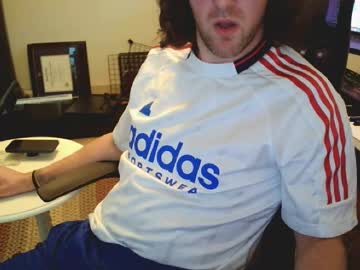 Daredevil10188 Chaturbate stream image from August 27, 2025