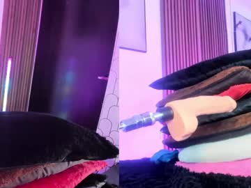 Diamond_Hot18 Chaturbate stream image from August 27, 2025