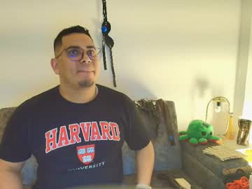 Dmitriivanov Chaturbate stream image from August 27, 2025