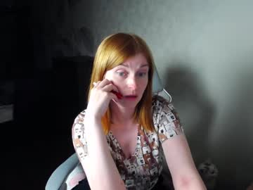 Ivoryanne Chaturbate stream image from August 27, 2025