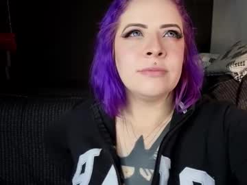 Lenna_Black Chaturbate stream image from August 27, 2025