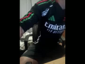 N317n317 Chaturbate stream image from August 27, 2025