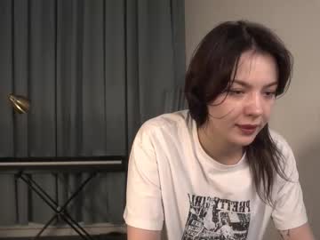 Odriks Chaturbate stream image from August 27, 2025