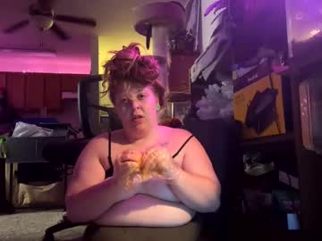 Princexx_Peach Chaturbate stream image from August 27, 2025