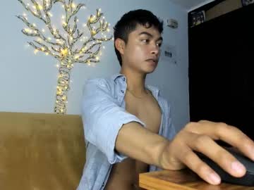 Steven_Twink07 Chaturbate stream image from August 27, 2025