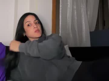 Vickyfoxxy Chaturbate stream image from August 27, 2025