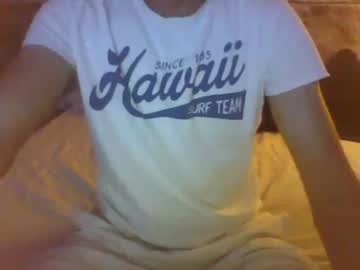 Victor_1486 Chaturbate stream image from August 27, 2025