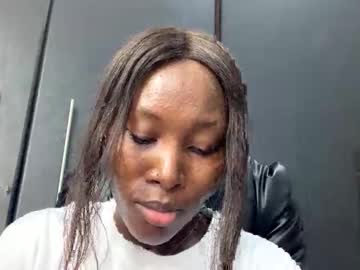 Anabel9826 Chaturbate stream image from August 27, 2025