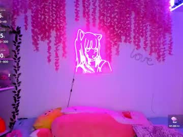 _Angelarosses_ Chaturbate stream image from August 27, 2025