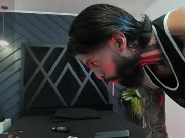 Apolo_Bianco_ Chaturbate stream image from August 27, 2025