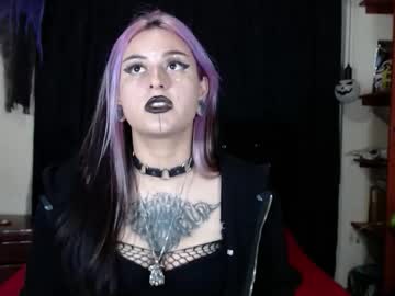 Arianauwu666 Chaturbate stream image from August 27, 2025