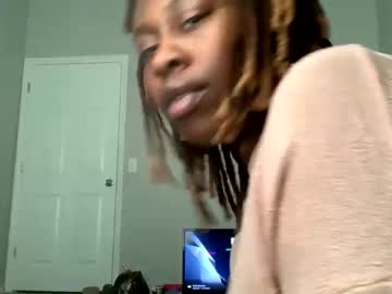 Cocoaisgoodforyou Chaturbate stream image from August 27, 2025