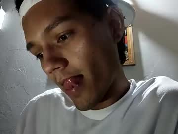 Connor_Garrett Chaturbate stream image from August 27, 2025