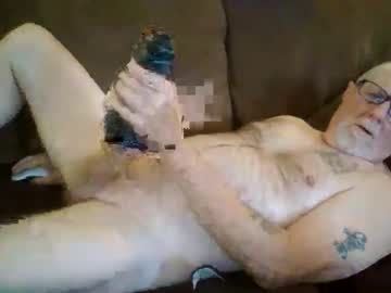 Dave571960 Chaturbate stream image from August 27, 2025