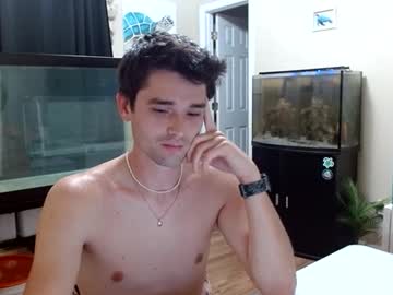 Florida_Twink Chaturbate stream image from August 27, 2025