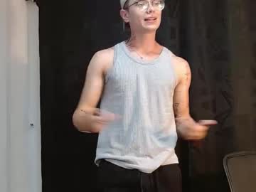 Jaico_Santos Chaturbate stream image from August 27, 2025