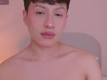 Jamieash Chaturbate stream image from August 27, 2025