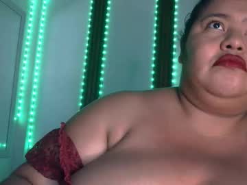 Kataleyabig69 Chaturbate stream image from August 27, 2025