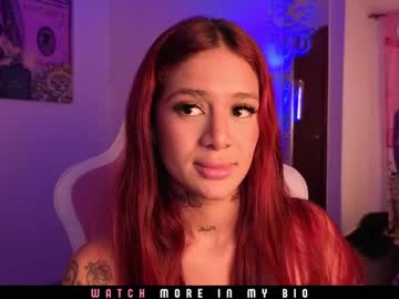 Liabutera Chaturbate stream image from August 27, 2025