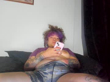 Madam_Sativa Chaturbate stream image from August 27, 2025