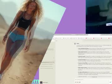 Mi3s88 Chaturbate stream image from August 27, 2025