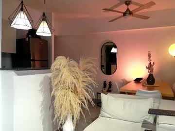 Michael_Salens Chaturbate stream image from August 27, 2025