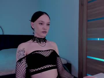 Mistress_Mialibra Chaturbate stream image from August 27, 2025