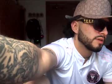 Noa_Bonucci Chaturbate stream image from August 27, 2025