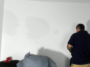 Pikoro_Gomez Chaturbate stream image from August 27, 2025