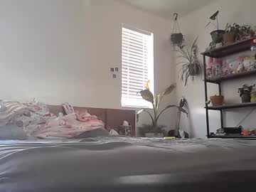Prettypearl123 Chaturbate stream image from August 27, 2025
