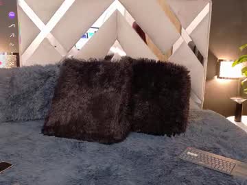 Samantaa_Rose_ Chaturbate stream image from August 27, 2025