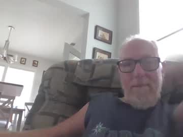 Seldom_Invited Chaturbate stream image from August 27, 2025