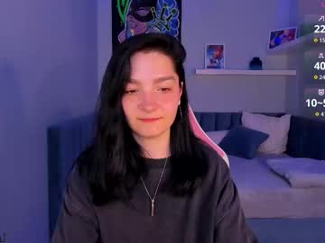 Ahgel_Love Chaturbate stream image from August 28, 2025