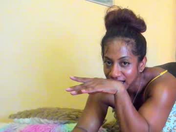 Audry_Montero1 Chaturbate stream image from August 28, 2025