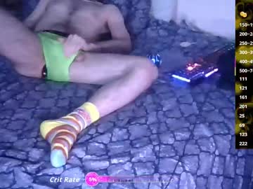 Biiiboyy Chaturbate stream image from August 28, 2025