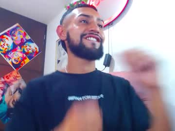 Boybunnyerotic Chaturbate stream image from August 28, 2025