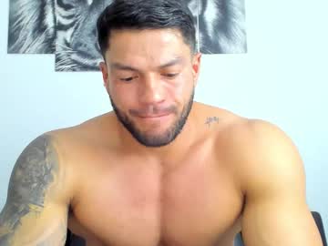 Humber_Eli Chaturbate stream image from August 28, 2025